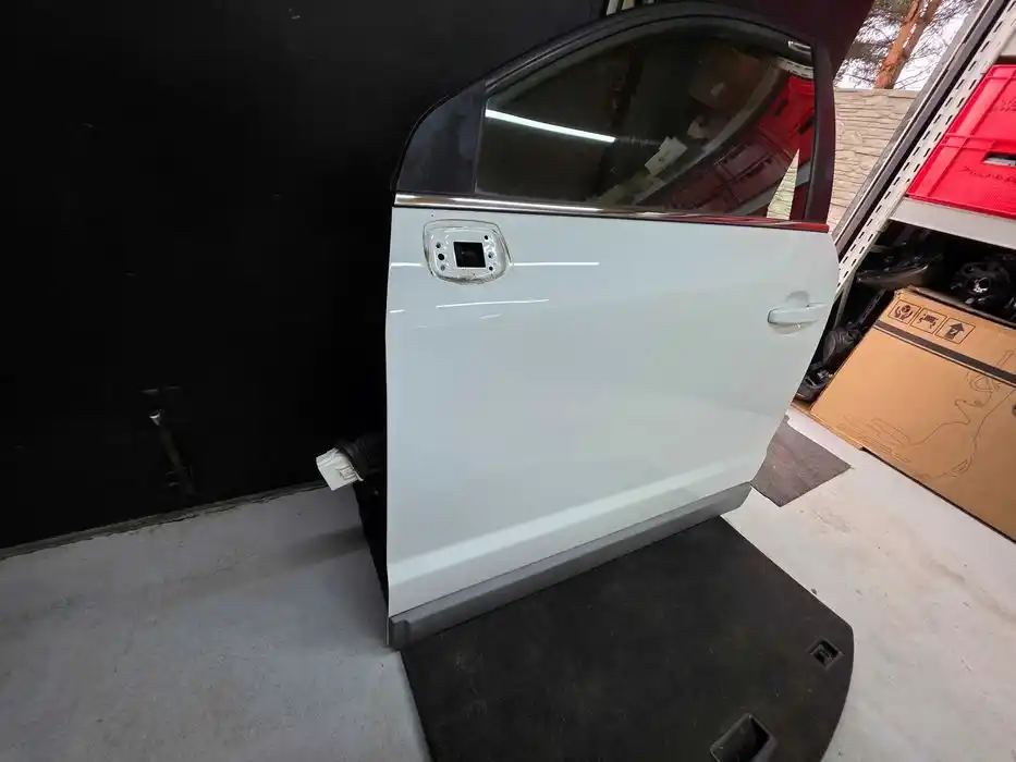 Drzwi Lewy Przód Opel Antara I Fl Kod Lak.GAZ(40R) UK