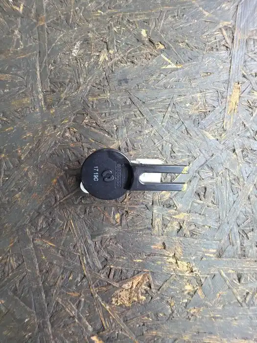 Czujnik Świateł Stop Opel Antara 2011r.FL 10.302.722