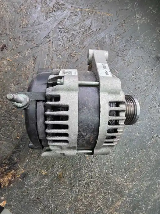 Alternator Opel Antara 2.2 CDTI 2011r FL