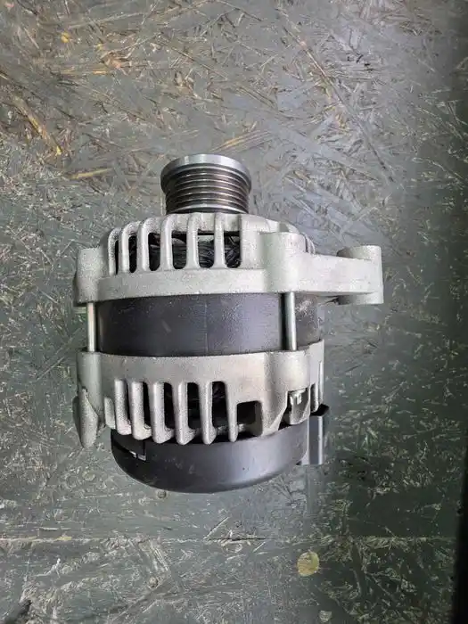 Alternator Opel Antara 2.2 CDTI 2011r FL