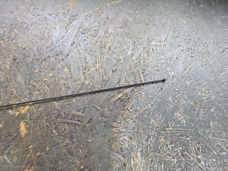 Antena Dachowa Pontiac SunBird 90r.