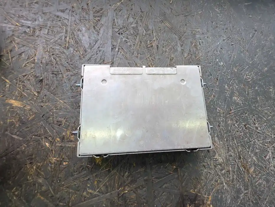 Sterownik Silnika ECM Pontiac SunBird 122.77.78