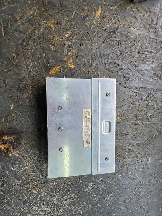 Sterownik Silnika ECM Pontiac SunBird 122.77.78