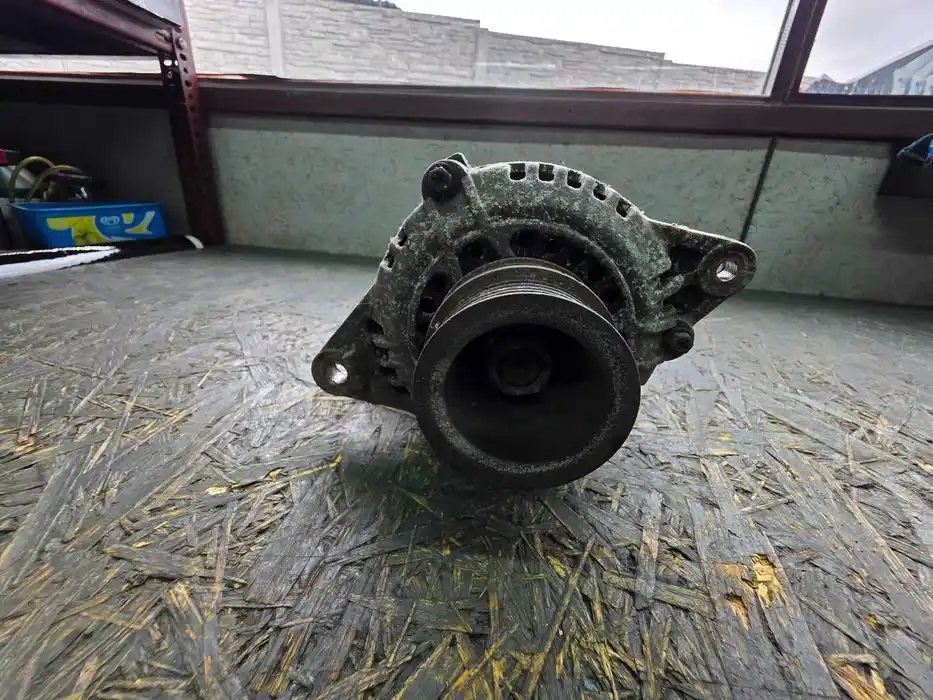 Alternator Pontiac Sunbird 2.0 OHC