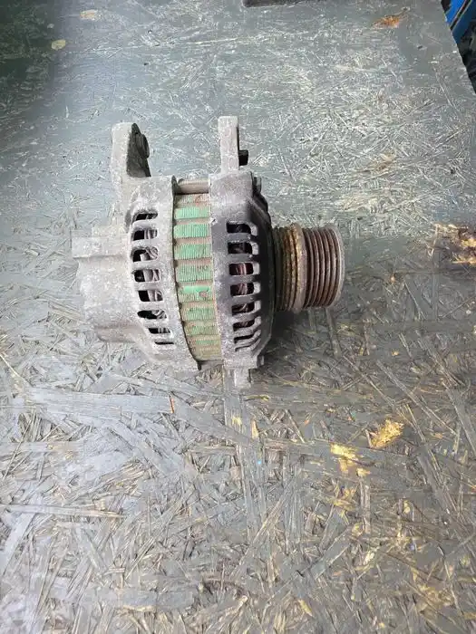 Alternator Pontiac Sunbird 2.0 OHC
