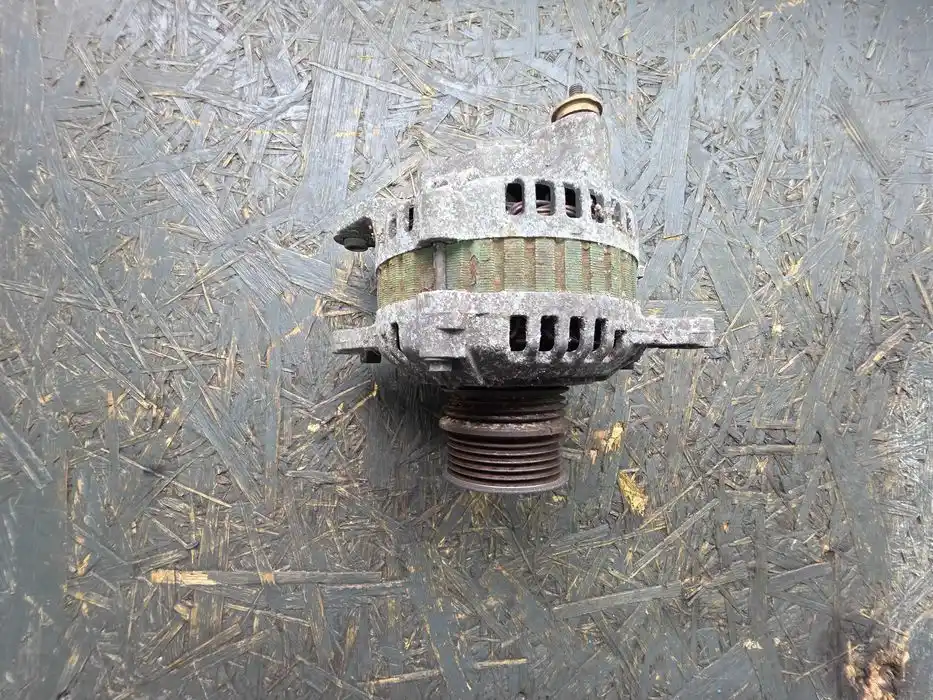 Alternator Pontiac Sunbird 2.0 OHC