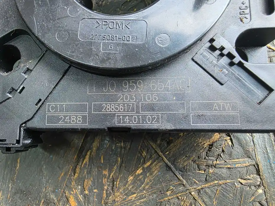 Tasma Kierownicy Vw Audi Skoda Seat 1J0959654AC