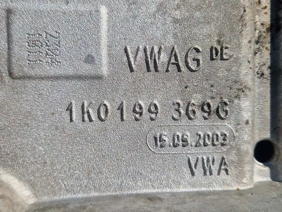 Sanki Przód Vw Audi Seat Skoda 1K0.199.369G