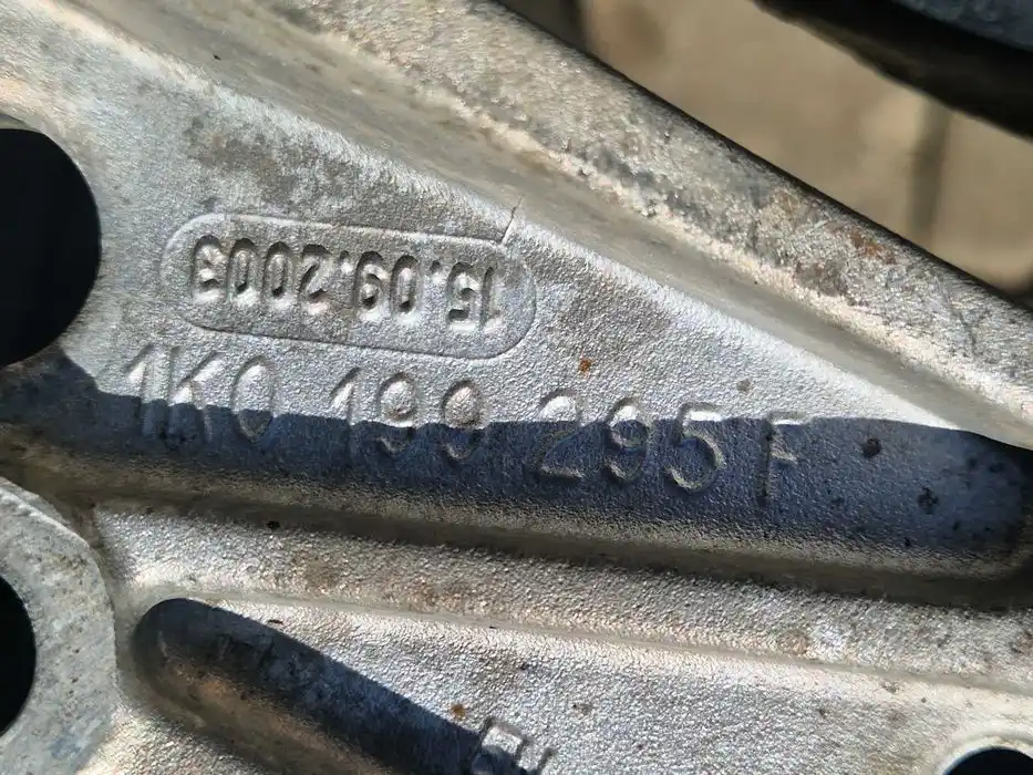 Sanki Przód Vw Audi Seat Skoda 1K0.199.369G