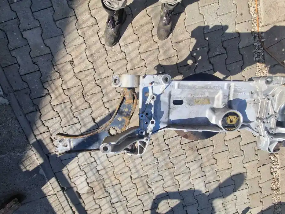 Sanki Przód Vw Audi Seat Skoda 1K0.199.369G