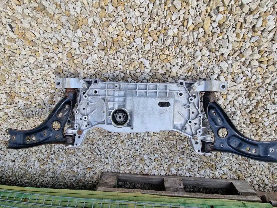 Sanki Przód Vw Audi Seat Skoda 1K0.199.369G