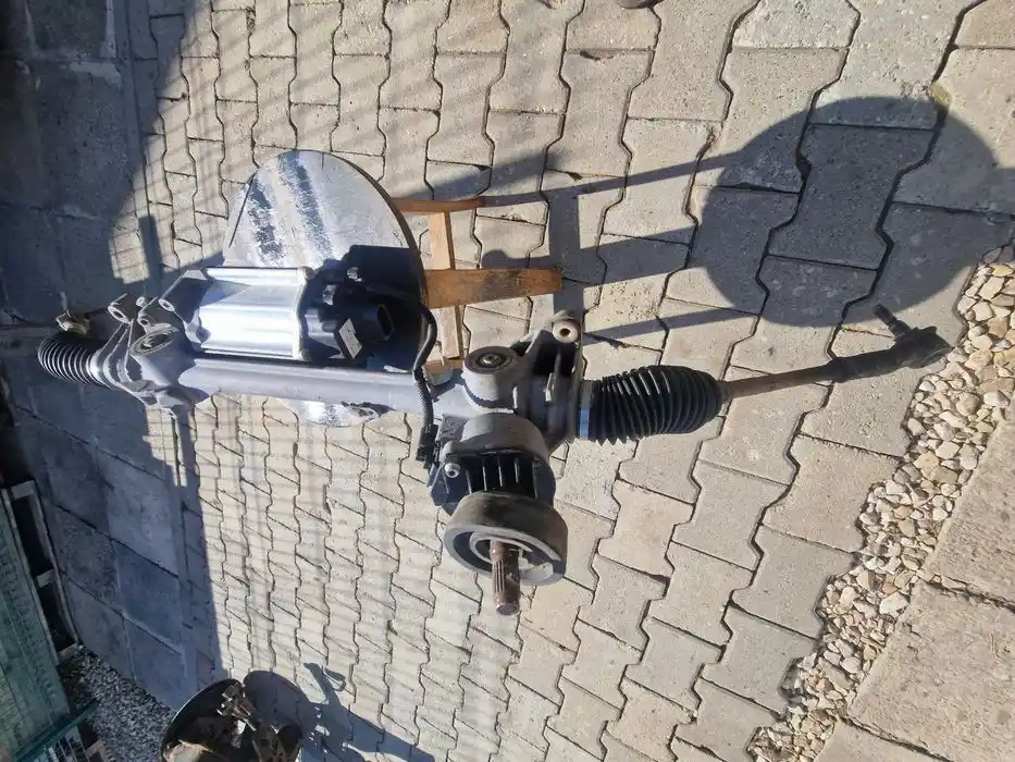 Przekladnia Kierownicza Vw Audi Seat Skoda 1K0.909.144J