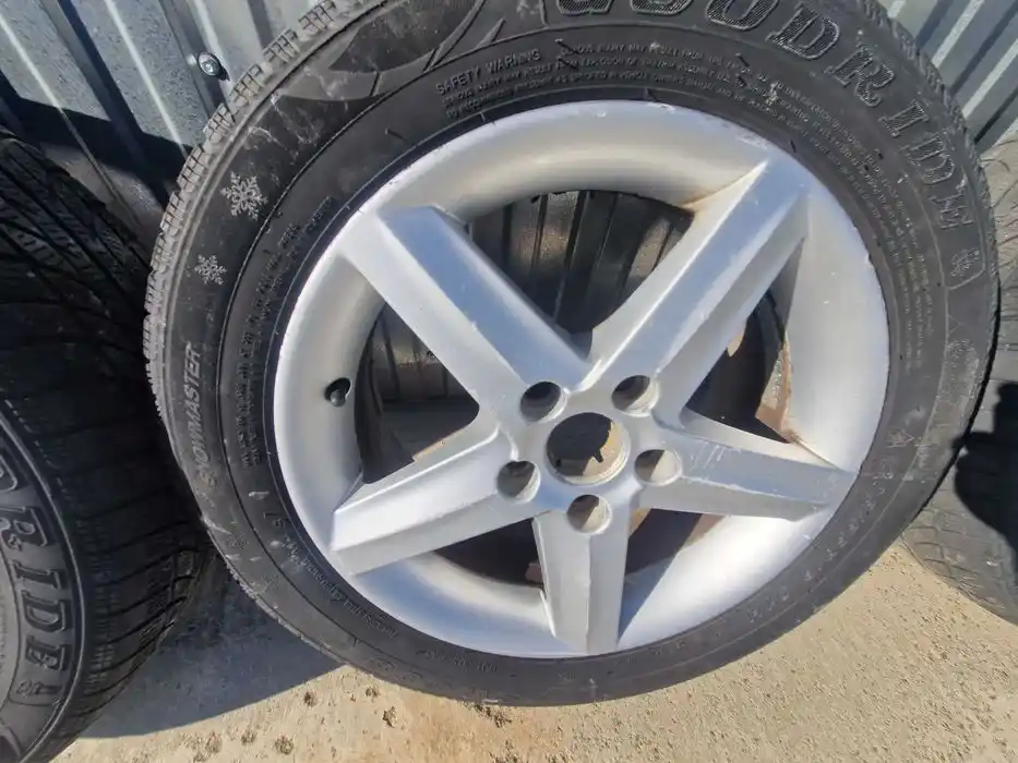 Felgi Seat 16" 5P0.601.025K