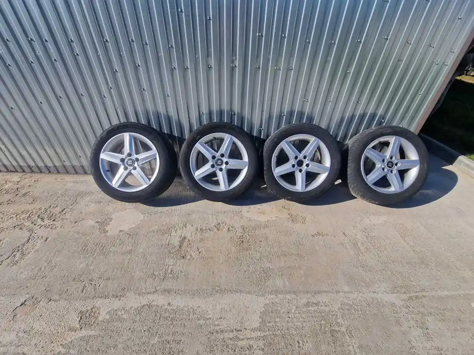 Felgi Seat 16" 5P0.601.025K