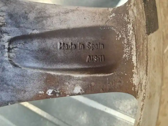 Felgi Seat 16" 5P0.601.025K