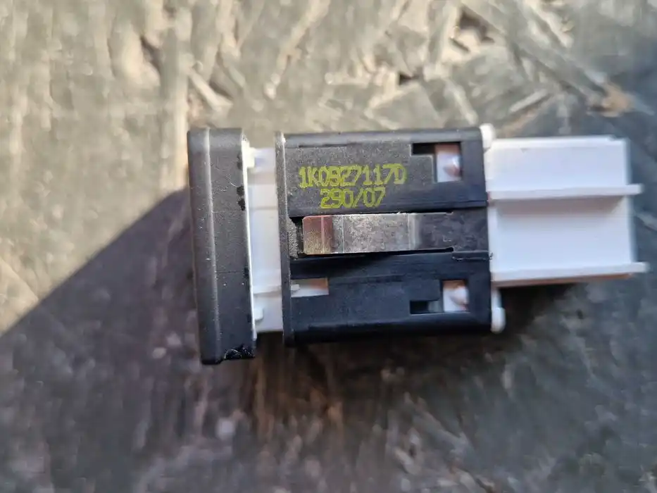 Włącznik ESP Vw Audi Seat Skoda 1K0.927.117.D