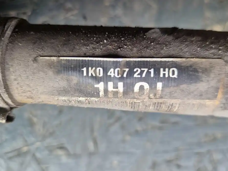 Półoś Lewa Vw Audi Seat Skoda 1.4TSI 1K0.407.271.HQ