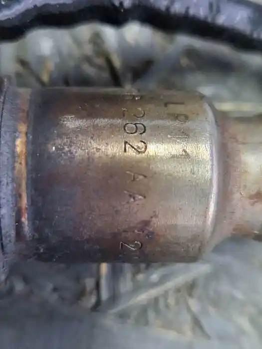 Sonda Lambda Vw Audi Seat Skoda  03C.906.262.AA