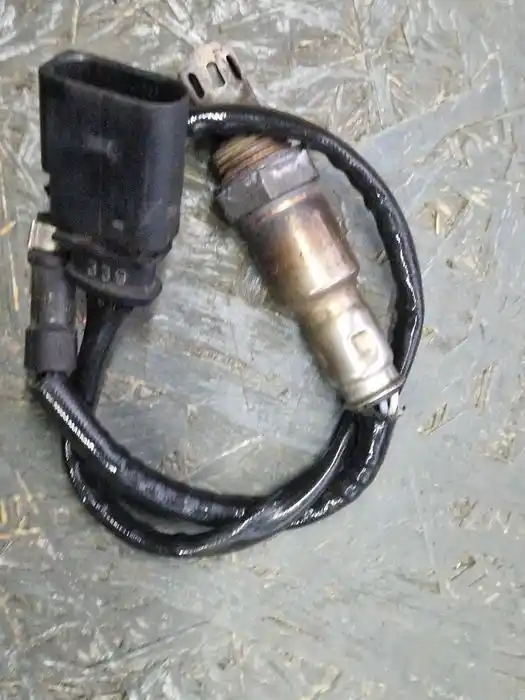Sonda Lambda Vw Audi Seat Skoda  03C.906.262.AA