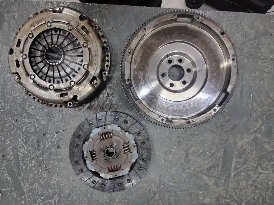 Sprzęgło Vw Audi Seat Skoda 1.4TSI CAXA 03C.141.025.G