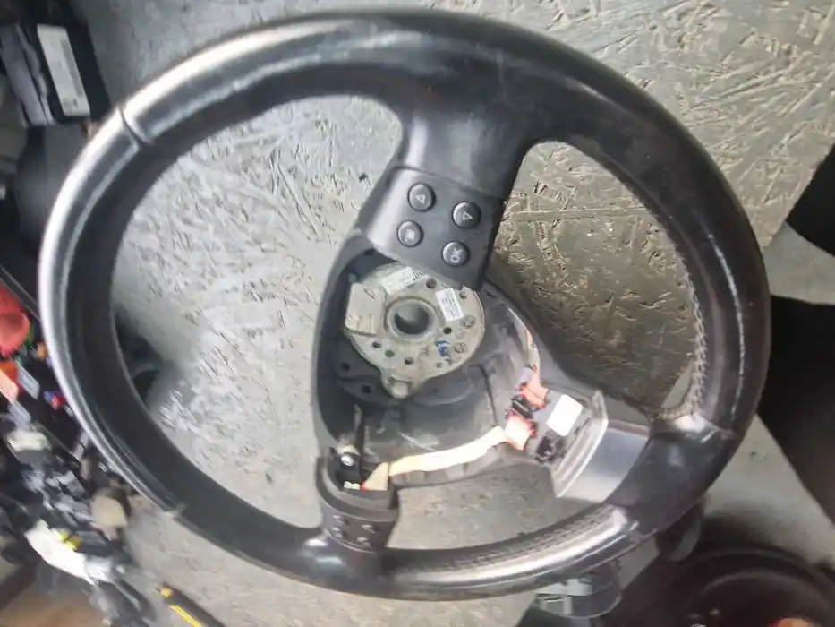 Kierownica 3ramienna z MultiFunkcja Vw 1Q0.419.091