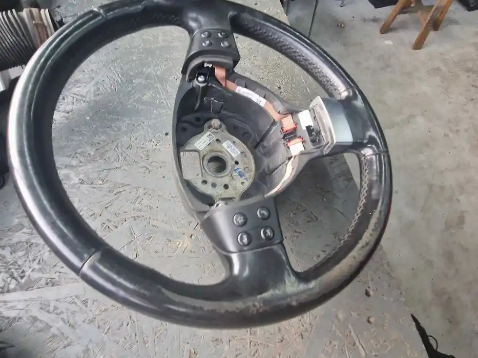Kierownica 3ramienna z MultiFunkcja Vw 1Q0.419.091
