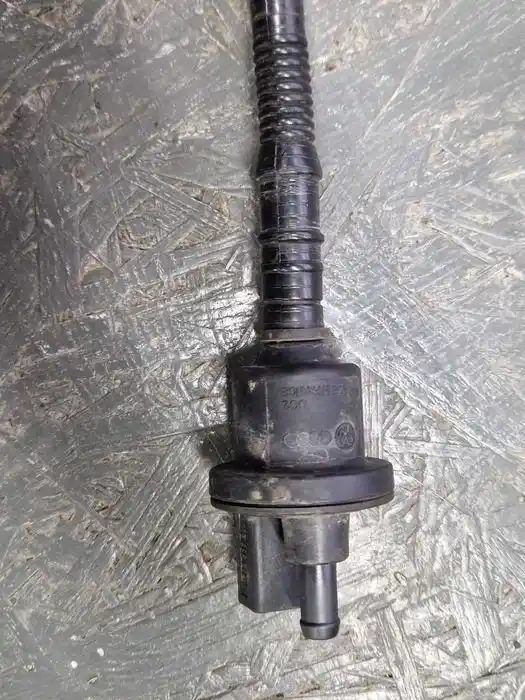 Zawór ElektroMagnetyczny  Vw Audi Seat Skoda 058.133.517.B