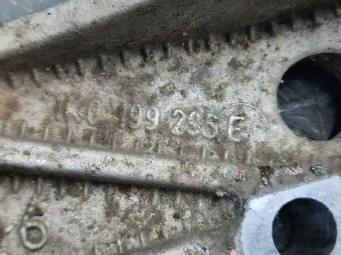 Wspornik Wahacza Prawy Przód Vw Audi Seat Skoda 1K0.199.296.E