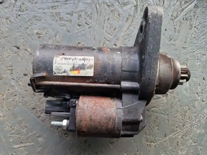 Rozrusznik 1.4 TSI Vw Audi Seat Skoda  BOSCH 098.602.02.40