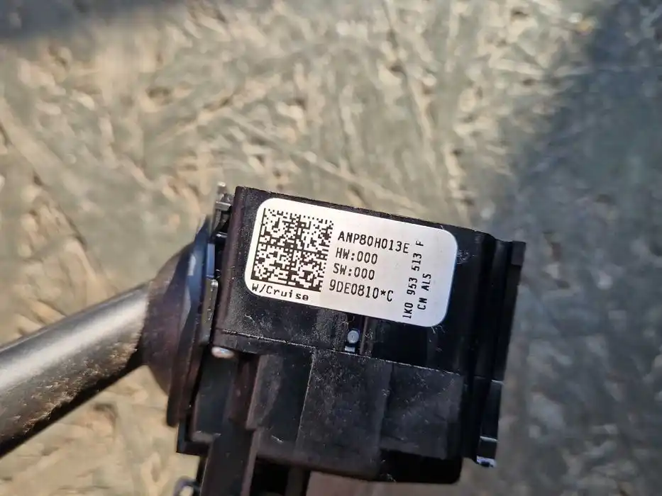 Manetka Vw Audi Seat Skoda 1K0.953.513.F
