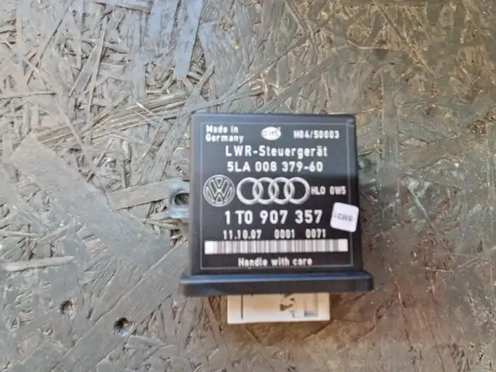 Moduł Świateł Xenon Vw Audi Seat Skoda 1T0.907.357