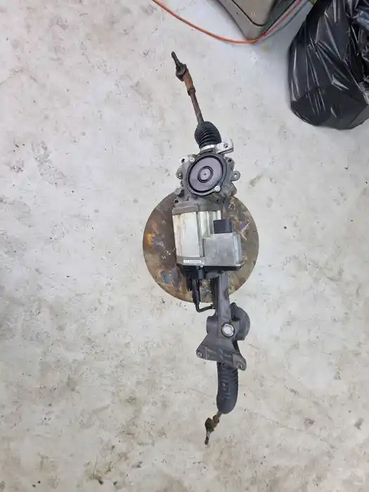 Przekładnia Kierownicza Vw Audi Seat Skoda 1K1.909.144.M