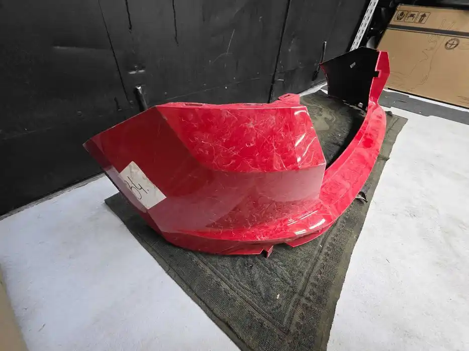 Zderzak Tył Seat ATECA 575.807.421