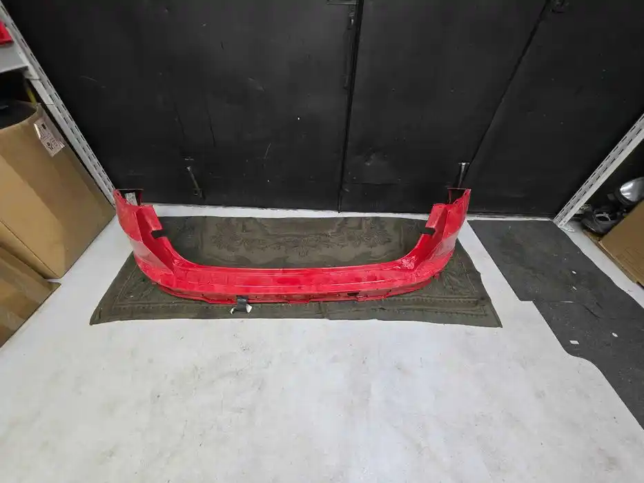 Zderzak Tył Seat ATECA 575.807.421