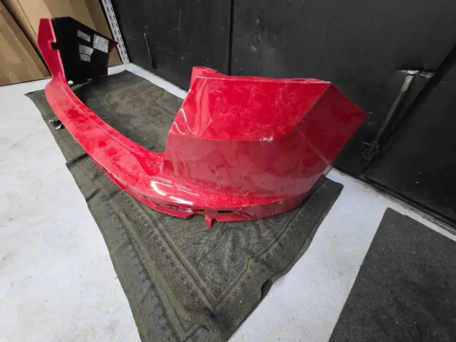 Zderzak Tył Seat ATECA 575.807.421