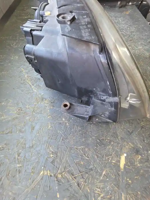 Lampa Lewy Przód Vw Passat B5 FL