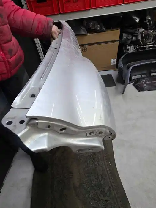 Błotnik Lewy Przód Mazda MX5