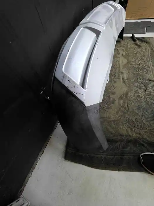 Dokładka Zderzaka Tył Skoda RAPID SCOUT 5JJ.807.796.C