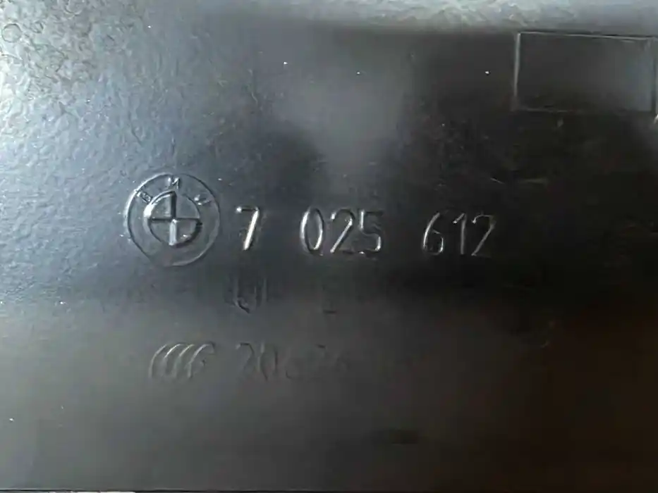 Lotka Klapy BMW E53 X5 5.025.612