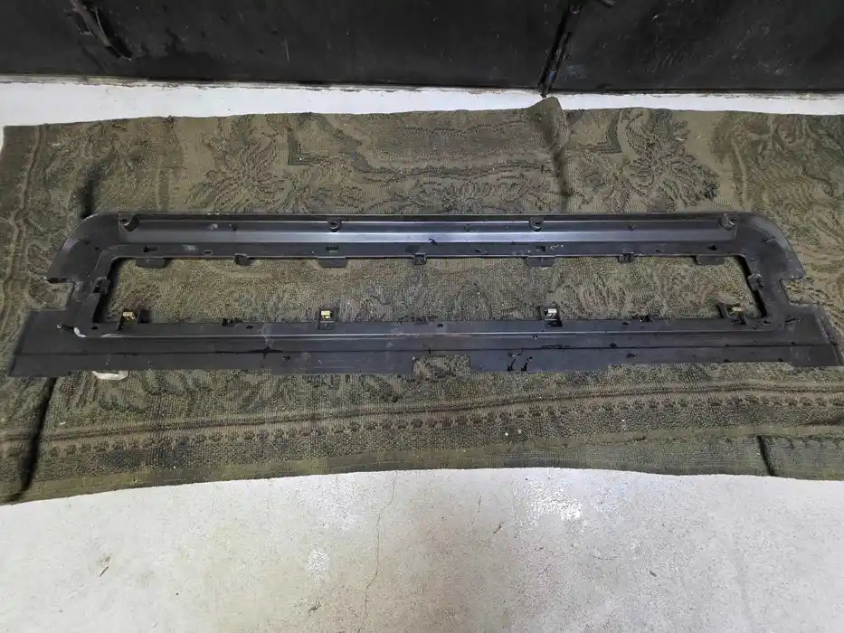 Wykończenie Pokrywy Bagaznika BMW X5 E53 514.984.021.97
