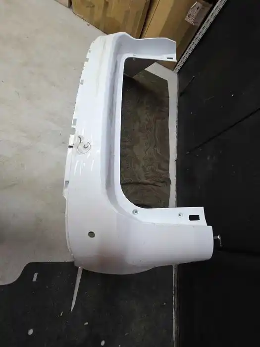 Zderzak Tył Ford C-MAX MK2 AM51-17K823