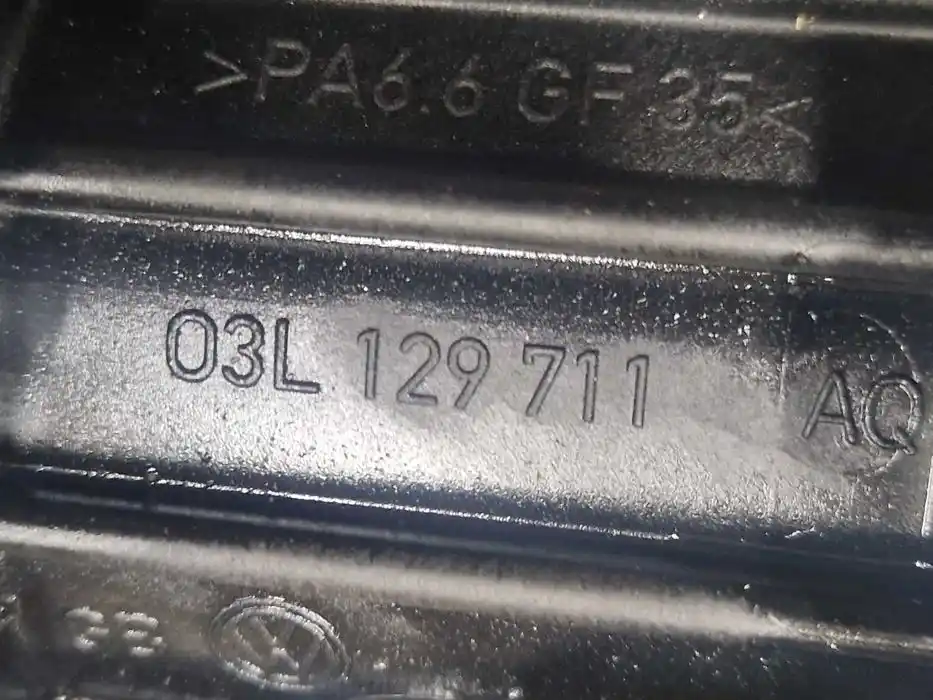 Kolektor Ssacy Vw Audi Seat Skoda 03L.129.711AQ-03L.129.086A