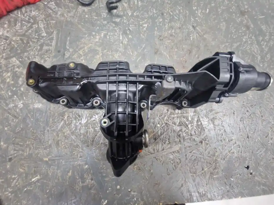 Kolektor Ssacy Vw Audi Seat Skoda 03L.129.711AQ-03L.129.086A