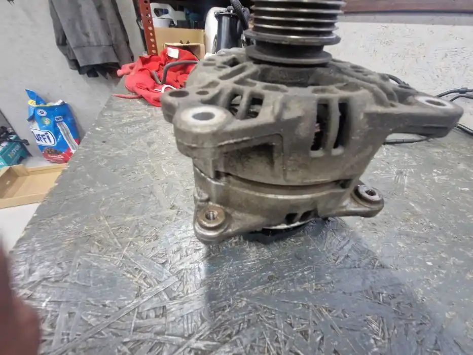 Alternator Vw Audi Seat Skoda 1.6 TDI CAYC 06F.903.023A