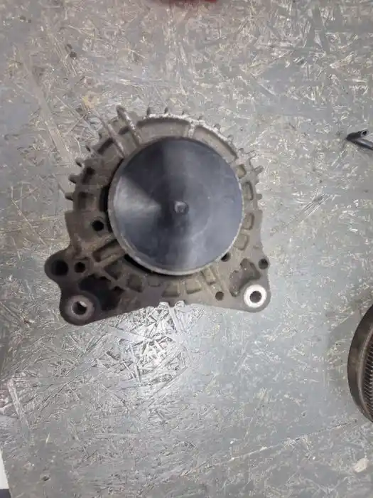 Alternator Vw Audi Seat Skoda 1.6 TDI CAYC 06F.903.023A