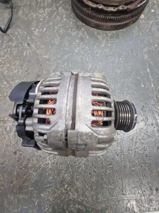 Alternator Vw Audi Seat Skoda 1.6 TDI CAYC 06F.903.023A
