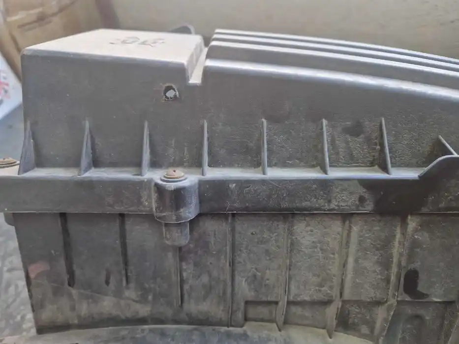 Obudowa Filtra Powietrza Audi Vw Seat Skoda 3C0.129.607AF