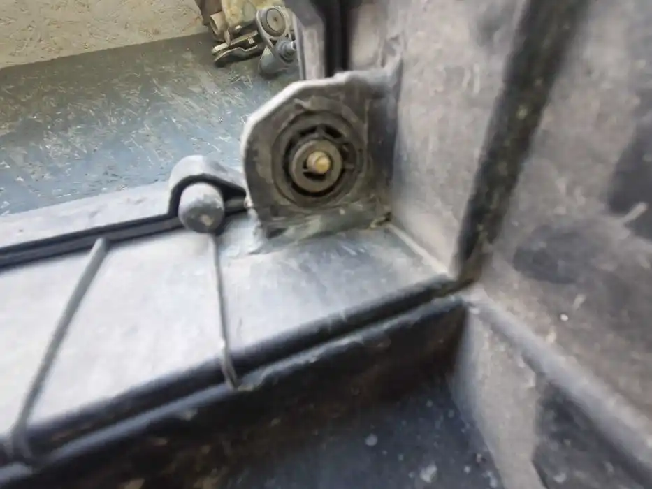 Obudowa Filtra Powietrza Audi Vw Seat Skoda 3C0.129.607AF