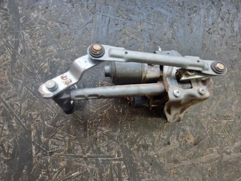 Mechanizm Wycieraczki Lewy Seat Altea XL 5P0.955.119D-5P0.955.023G