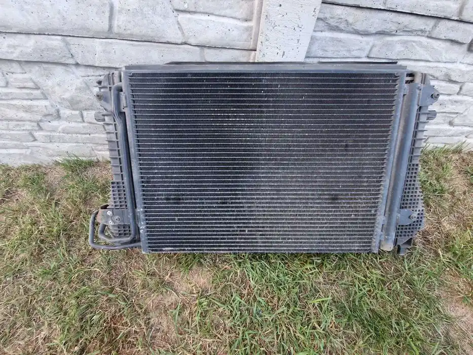 Kpl Chłodnic Seat Altea XL 1.6TDI CAY 1K0.121.251DM IC 1K0.145.803BM